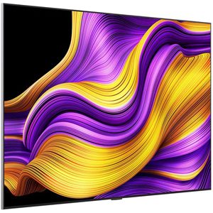 32-Inch Smart LED TV with Advanced Processor Refresh Rate Display Black Cabinet for Home & Hotel Entertainment - Product Image 4