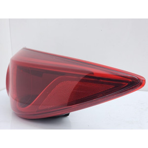 Feu arrière LED STOP droit MAZDA 3 Série BLF151150B S5Y5 (13>) - Product Image 3