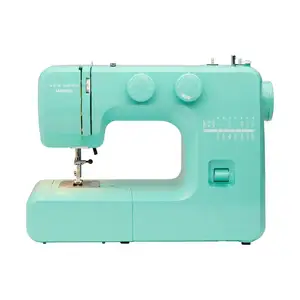 Janome Easy-to-Use Sewing Machine with Interior Metal Frame 2023