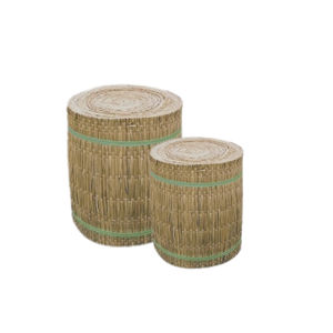 Soft Texture SEDGE <b>MAT</b> For <b>Outdoor</b> Relaxation Areas And Providing Natural Comfort In Garden Seating Zones - Product Image 1