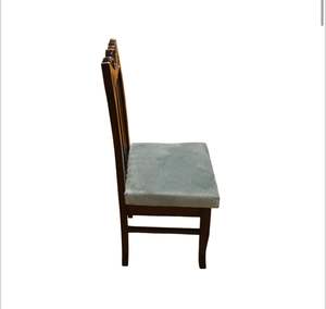 Ensemble de chaises en bois - Product Image 3