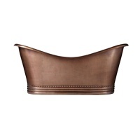 Bañeras independientes de hierro fundido de lujo vintage hechas a mano con diseño personalizado de alta calidad, estilo nuevo, diseño puro y de excelente calidad. - Product Image 6
