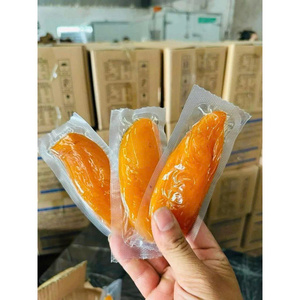 Nueva cosecha batata seca suave sin dióxido de azufre azúcar natural solo directo de fábrica al por mayor - Product Image 2