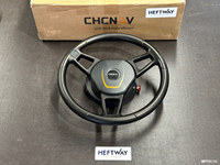 Kit GPS de direction automatique CHCNAV NX612 RTK pour tracteurs avec garantie de 3 ans, origine PL, support ODM/OEM personnalisé