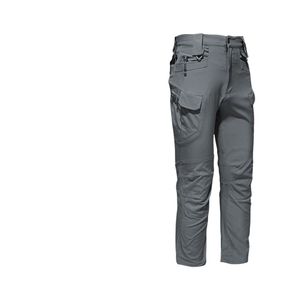 Pantalones de Carreras Unisex de Nailon/Algodón de 220 g, Ajuste Superior, Resistentes al Viento, Transpirables, Anti-UV, Talla Grande, Ropa de Motociclismo y Automovilismo para Adultos - Product Image 2
