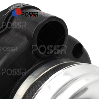 POSSR 9Y0616039 pièces de châssis de voiture amortisseur de Suspension pneumatique pour Porsche Cayenne 9YA 9YB 2.9SAWD 4.0TurboAWD