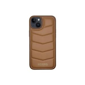 แร็กเก็ตโปโลคลับซานต้าบาร์บารา iPhone 15 Clyde Stand kapak