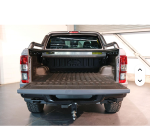Ford Ranger Raptors PX MkIII Auto 4x4 MY19.75 Doble Cabina de Calidad, Disponible para Envío a Todo el Mundo - Product Image 2