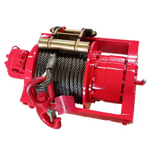 <span class=keywords><strong>Winch</strong></span> Hidrolik Penarik 5/8/<span class=keywords><strong>20</strong></span>/25/10 <span class=keywords><strong>Ton</strong></span> 15 <span class=keywords><strong>Ton</strong></span> untuk Truk Derek, Dapat Disesuaikan, Kapasitas Besar - Product Image 3