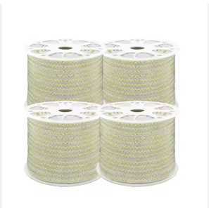 Ready to Ship 100M TLC Viet Nam <b>LED</b> <b>Strip</b> <b>Light</b> 5730 Outdoor Decoration Flex <b>LED</b> <b>Strips</b> with Plastic Manual Button - Product Image 4