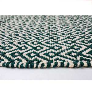 Alfombra de área grande moderna de lujo hecha a mano alfombra nueva de algodón impreso para el hogar sala de estar uso Lavable a mano a precio de mercado mayorista - Product Image 5