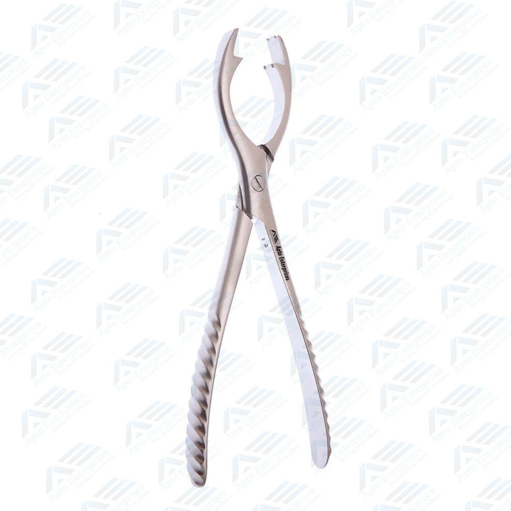 Bone Holding Forceps