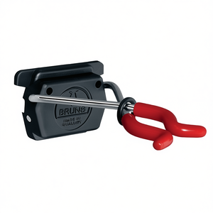 Soporte de Herramientas de Acero Galvanizado Empaquetado para Herramientas de Jardín de Uso Personal - BRUNS - Product Image 3