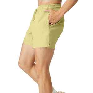 Pantalones Cortos Deportivos Casuales para Hombre, con Bolsillos con Cremallera, Secado Rápido, Ropa Deportiva Activa, para Correr, Gimnasio, Deportes - Product Image 2