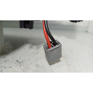 Motor de Ventilación de Cabina para Ford Focus Sedán 7ª Serie EB1D2B2PAA03 ZTDA diésel 1499 (18>) - Product Image 6