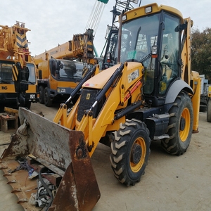 รถแบคโฮหน้าตักหลังขุด CAT 430F มือสองและใหม่/รถแบคโฮหน้าตักหลังขุด Caterpillar 420 ขาย 4x4 ราคาถูก - Product Image 3
