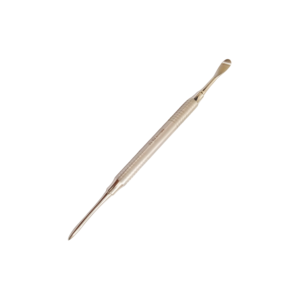 Juego de instrumentos quirúrgicos manuales de primera calidad Disección precisa de tejidos Moin International Periosteal Elevator para Maxilofacial - Product Image 1