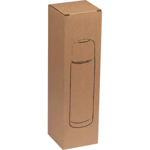 Thermos in Acciaio Personalizzato Promozionale di BERENIKA - Product Image 2