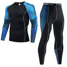 High Quality Breathable 100% Polyester MMA Rash Guard Long Sleeve Leggings Custom Made Customized Styles Shirts Set Uniforms - Product Image 5