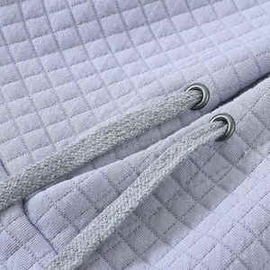 2025 Nueva Sudadera con capucha para hombre invierno transpirable con capucha de manga larga Color sólido Casual Sudadera con capucha para hombre - Product Image 4