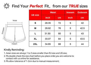 Pantalones Cortos de Poliéster para Hombre, Shorts Coloridos con Cordón, Secado Rápido, Gimnasio, Fitness, Correr, Entrenamiento, Gimnasio - Product Image 6