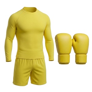 Professional Fightwear Clothing Manufacturer Custom Short Sleeve Jiu Jitsu Rash Guards Bjj Rashguard - Product Image 1