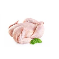 Prix d'usine ailes de poulet entières congelées poitrines pieds-pièces de poulet pattes de vente bon marché