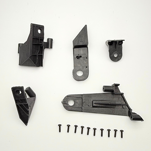 Kit de Reparación de Faro Delantero Derecho 260101133R para Dacia Duster II Renault Duster 2017 en Adelante - Product Image 4
