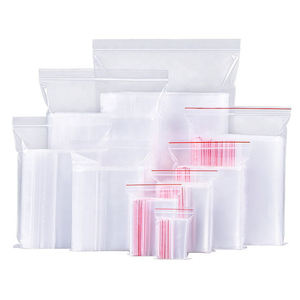 ถุงพลาสติกใส OPP คุณภาพสูงแบบขายส่ง ปิดผนึกได้เอง บรรจุภัณฑ์แบบใส - Product Image 4