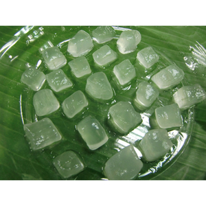 Precio competitivo Dados Aloe Vera en jarabe/Jelly Aloe Vera Jelly Delicious, nutritivo de Vietnam/ Ms. Lima - Product Image 4