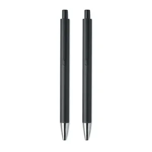 ORWELL Set di Penne Promozionali Ecologiche in Alluminio Riciclato Eco-Gadgets - Product Image 1