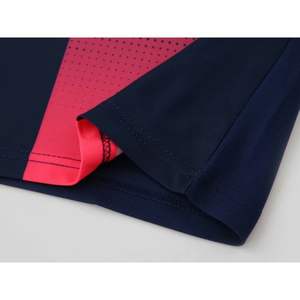 Venta al por mayor 100% poliéster transpirable ligero secado rápido personalizable Unisex fútbol Jersey equipo uniforme - Product Image 3