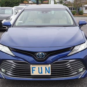 TOYOTA CAMRY G cuir d'occasion - Product Image 1