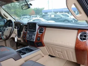 2015 Ford F-350 Lariat - Product Image 5