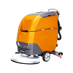 Laveuse de sol premium MX ARROW 45 M 55 C CHEM TOUCH 1060 W - Product Image 2