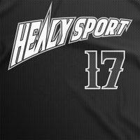 Tenues de basketball pour adultes Healy, impression numérique personnalisée, maillot de basketball respirant en mesh, design 100% polyester, élégant et rapide à sécher