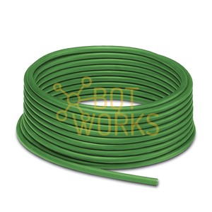 Cavo Industriale Phoenix Contact 2723123 con Guaina in PVC Non Schermato Nuovo - Product Image 1