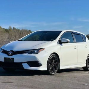 Toyota Corolla d'occasion 2017 - Product Image 1