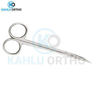 Kahlu กรรไกรผ่าตัดเหล็กใช้สำหรับศัลยกรรมกระดูกโดยใช้บริการ OEM - Product Image 3