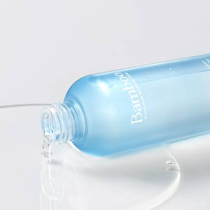 Tónico Facial Vegano Penta-Hyal de Bambú BERGAMO, Tónico Calmante Líquido de Uso Diario con Ácido Hialurónico, Niacinamida y Vitamina E - Product Image 5