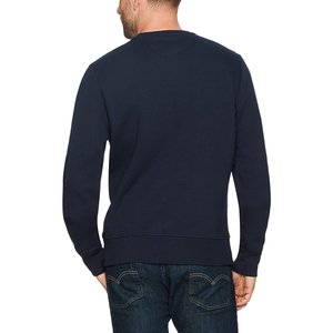 Sweat-shirt à col rond pour homme 2025 Nouveau design Manches longues Respirant 100% coton Sweat-shirts à capuche pour la vente en ligne - Product Image 6