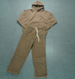 Chándal personalizado para hombre, conjunto de trajes cortavientos, traje, chaqueta deportiva, chándal para correr, chándales con media cremallera para hombre - Product Image 3