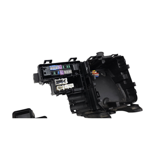 Scatola Portafusibili per Nissan Qashqai Serie Diesel 1500 (14>) - Product Image 3