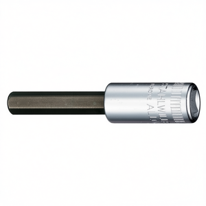 Llave de Tubo Stahlwille INHEX de 1/4'' para Tornillos con Cabeza Hexagonal, Producto de Alta Calidad - Product Image 3