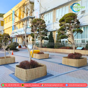 สินค้ายอดนิยมพบกับเสื่ออเนกประสงค์ที่ผลิตในเวียดนามสำหรับทุกสิ่งที่บ้านของคุณต้องการ - Product Image 6