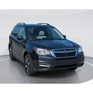 SUV Su-baru Forester automático usado, características modernas, seguridad avanzada y excelente comodidad de conducción - Product Image 6