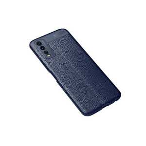 Funda Protectora Delgada y Resistente a Impactos para Vivo Y11S 14 Plus V23E, Cubierta Trasera de Silicona Suave, Material de Silicona Líquida - Product Image 1
