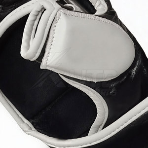 Équipement d'entraînement de boxe et d'arts martiaux haute performance, gants MMA conçus pour un confort optimal, une meilleure adhérence et une utilisation prolongée - Product Image 6