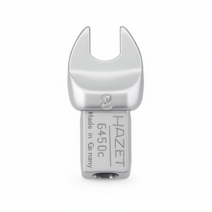 Hazet Open-End Insert <b>Wrench</b> 9 X 12 mm - Product Image 3