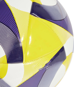 Balón de fútbol popular de aire alto de fútbol con unión térmica duradera unisex con paneles sellados hecho de material de PU fabricante paquistaní - Product Image 4